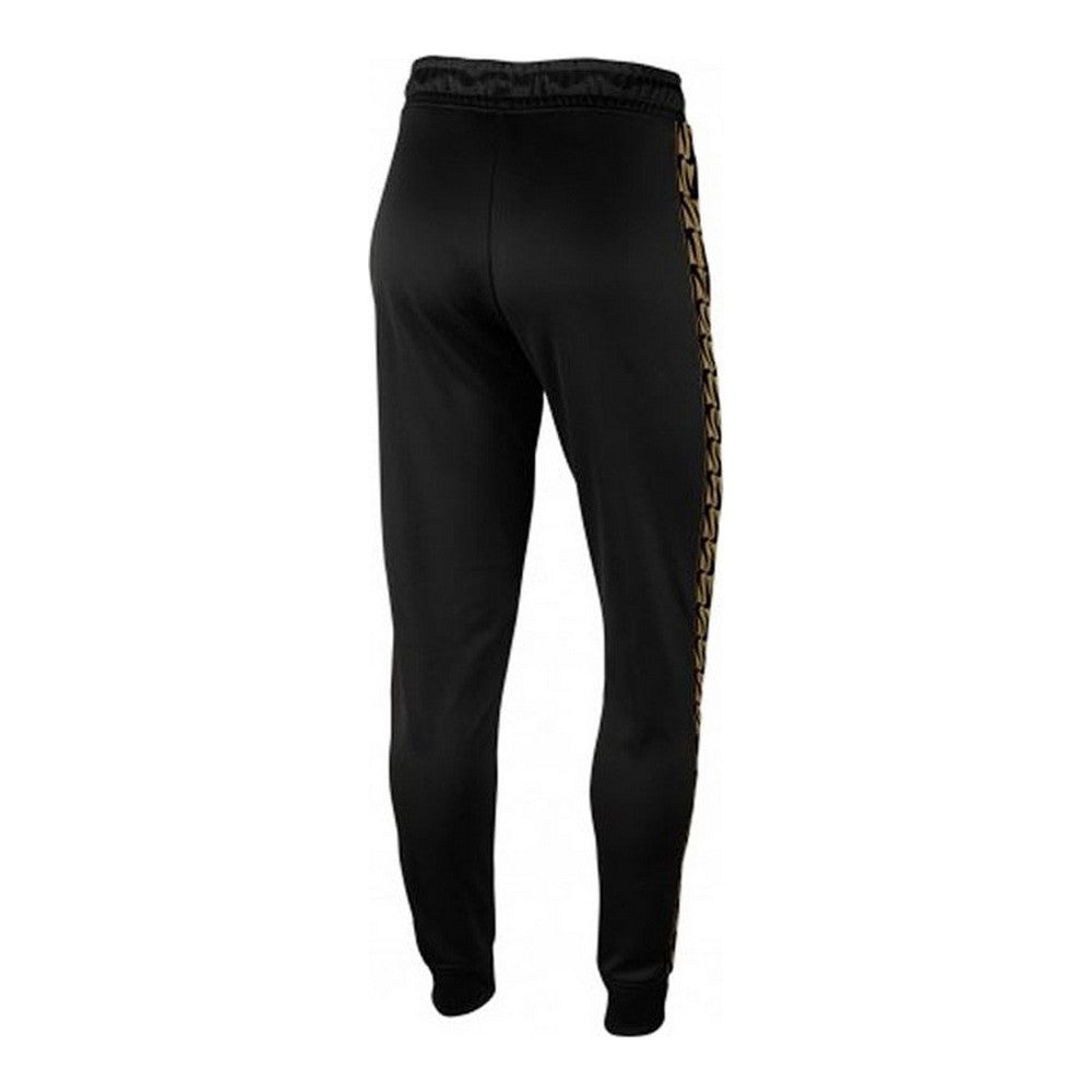 Lange Sporthose Nike Sportswear Lady Schwarz