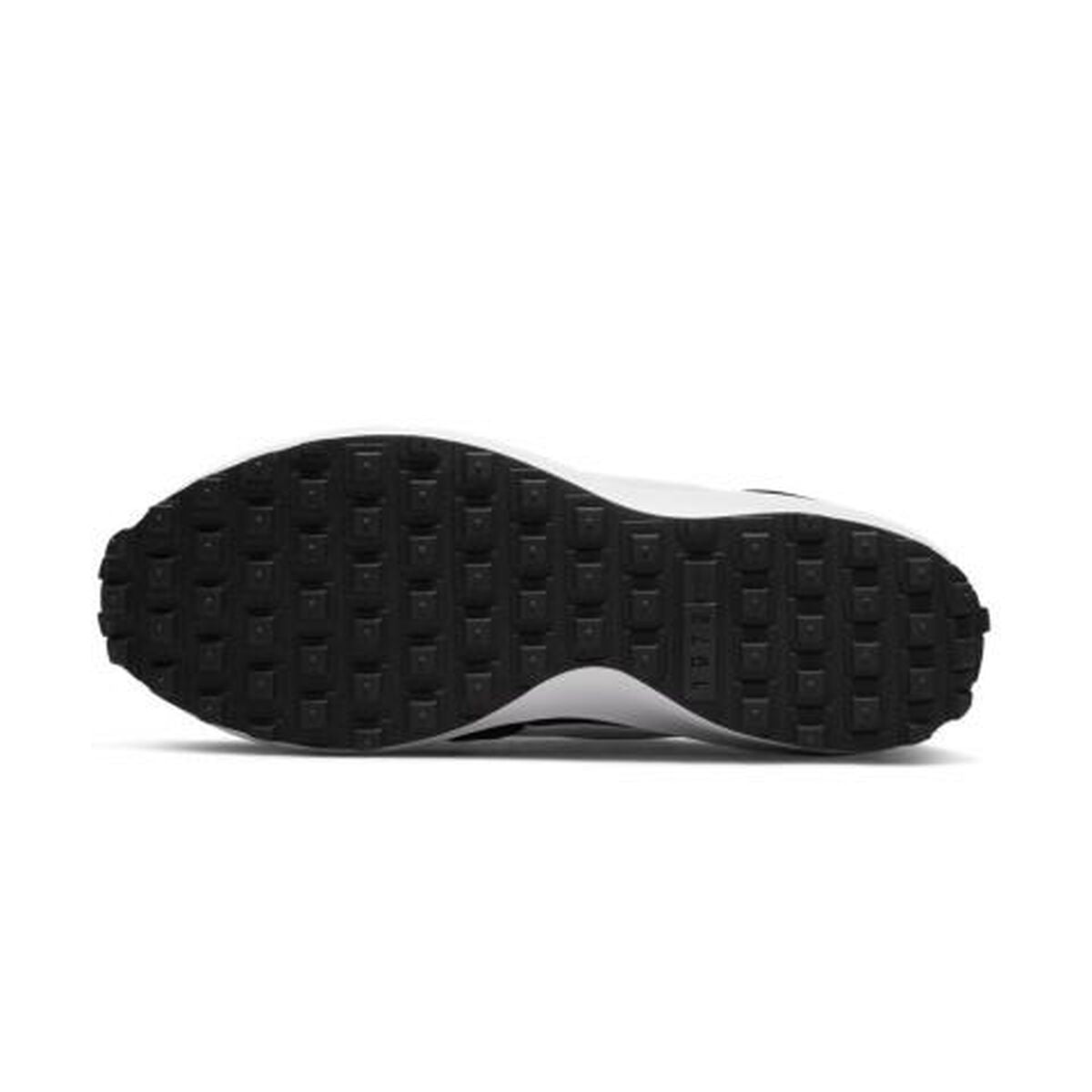 Sportschuhe für Damen WAFFLE DEBUT Nike DH9523 002 Schwarz