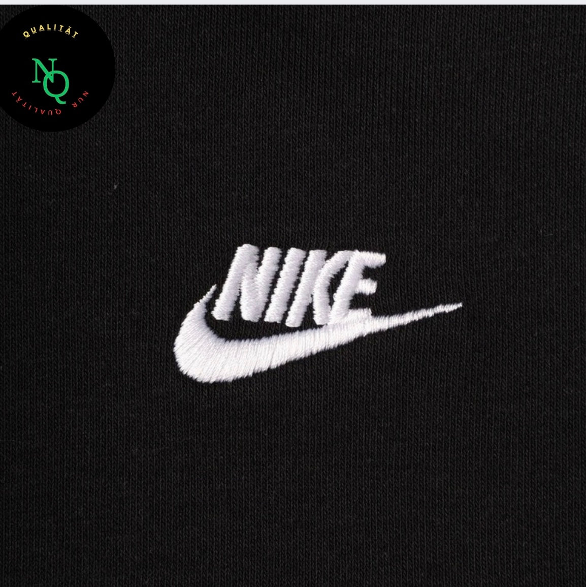 NIKE 2025 Herren AS M NK CLUB FT FZ HOODIE Strick-Hoodie FN3885-010