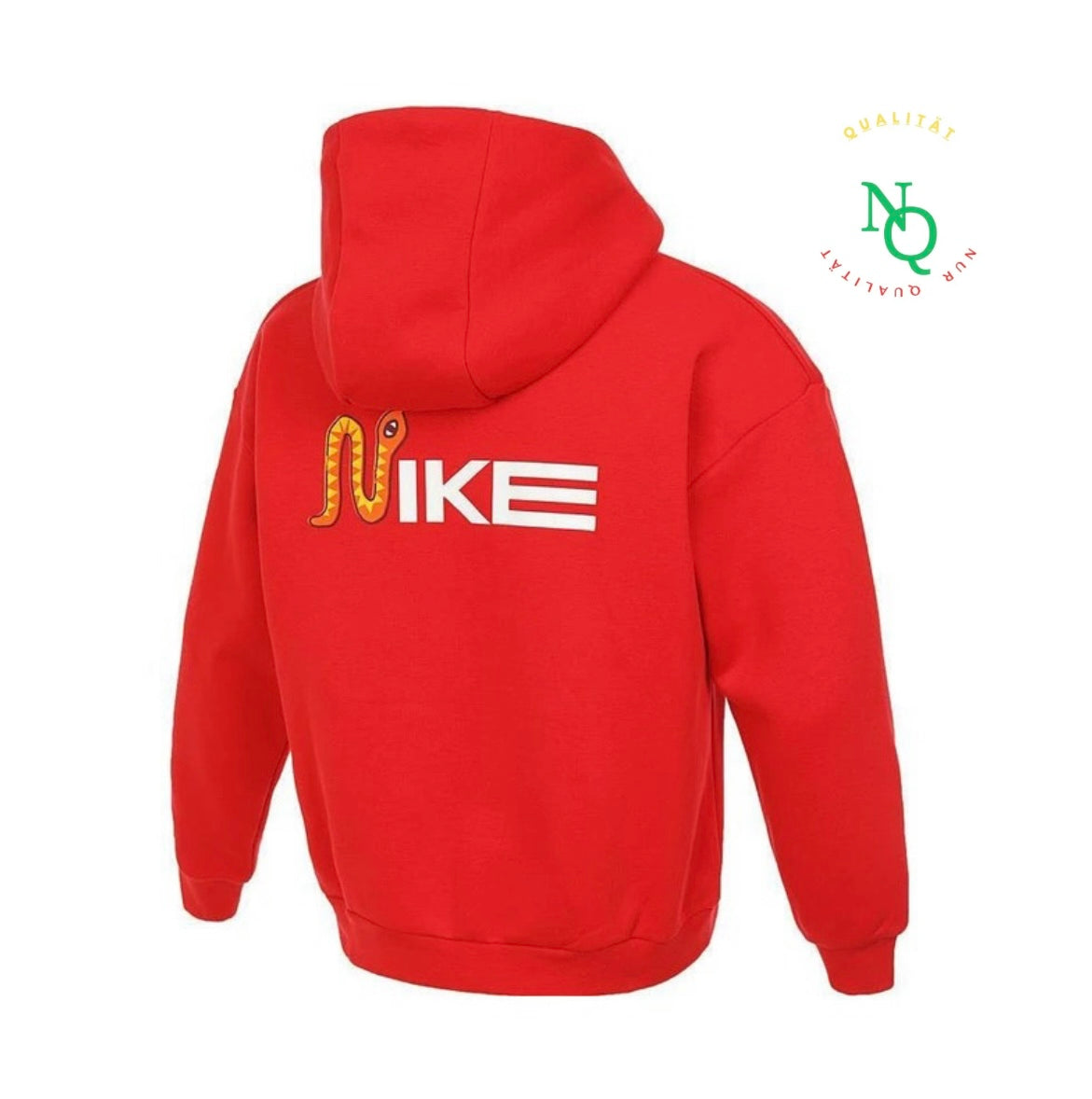 NIKE 2025 Kinder K NSW CLUB FLC HD GCEL Strick-Hoodie HV8956-657