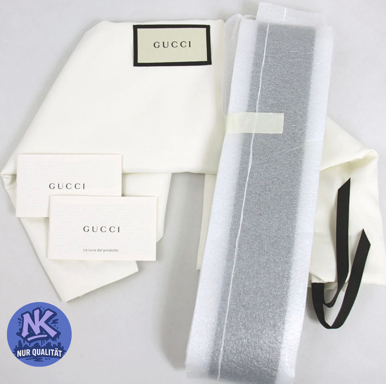 Gucci - 619751_KWT7N
