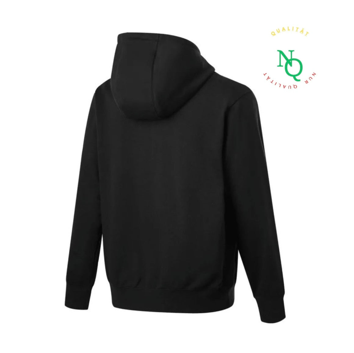 NIKE 2025 Herren AS M NK CLUB FT FZ HOODIE Strick-Hoodie FN3885-010