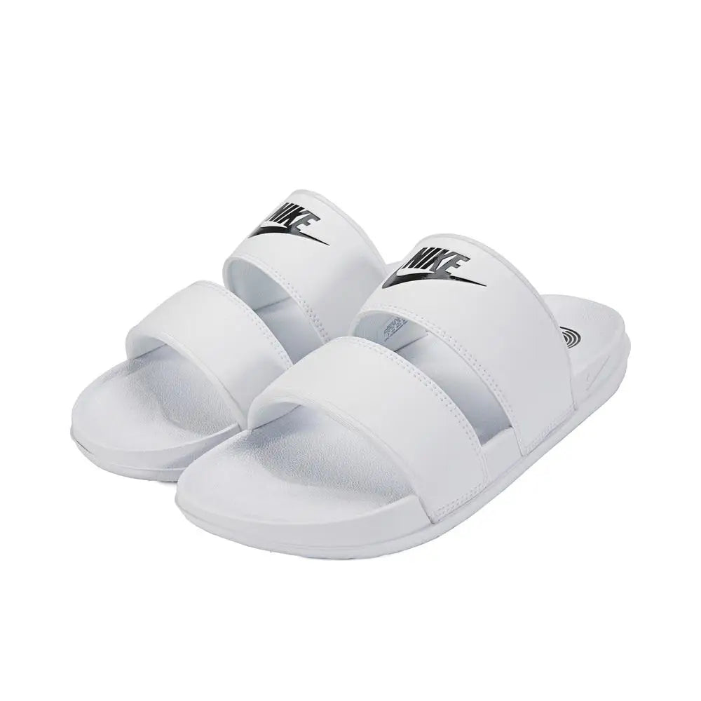 NIKE 2024 Damen WMNS NIKE OFFCOURT DUO SLIDE Freizeitsportschuhe