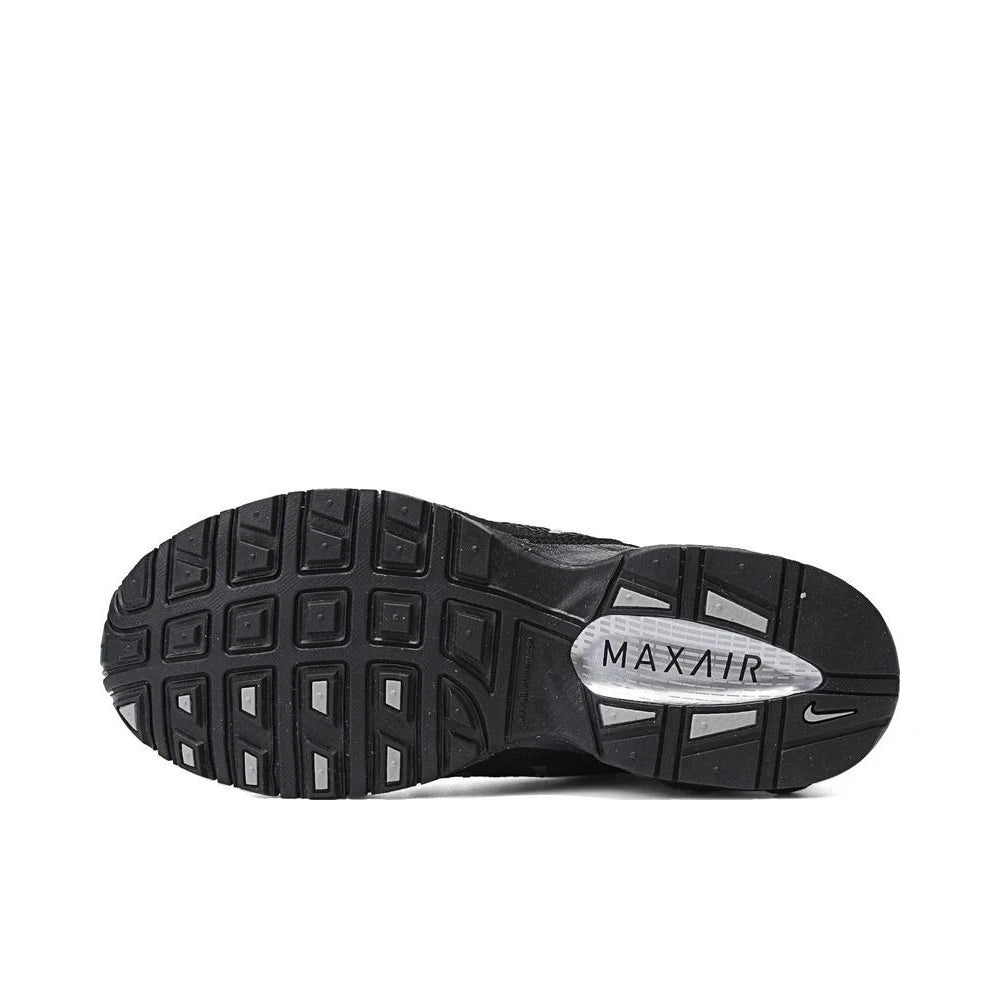 Nike 2024 Herren Air Max Fackel 4 Turnschuhe Sportschuhe
