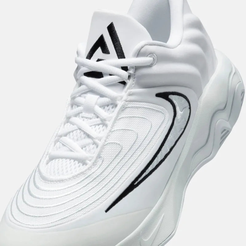 NIKE 2024 Herren GIANNIS IMMORTALITY 4 EP Basketballschuhe FQ3681-100