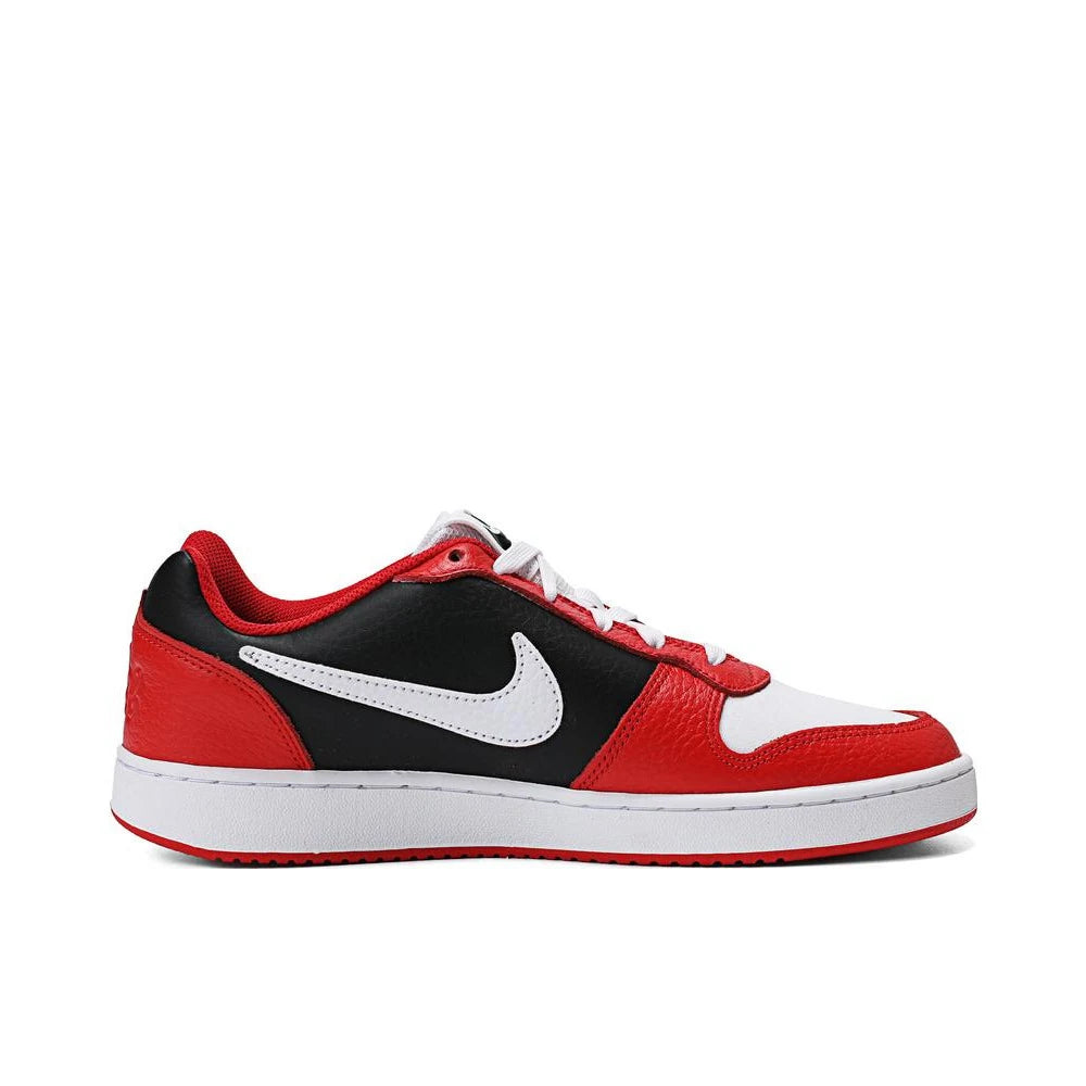 Nike 2024 Herren Nike Ebernon Low Prem leichte Freizeit-Sneaker Aq1774-101