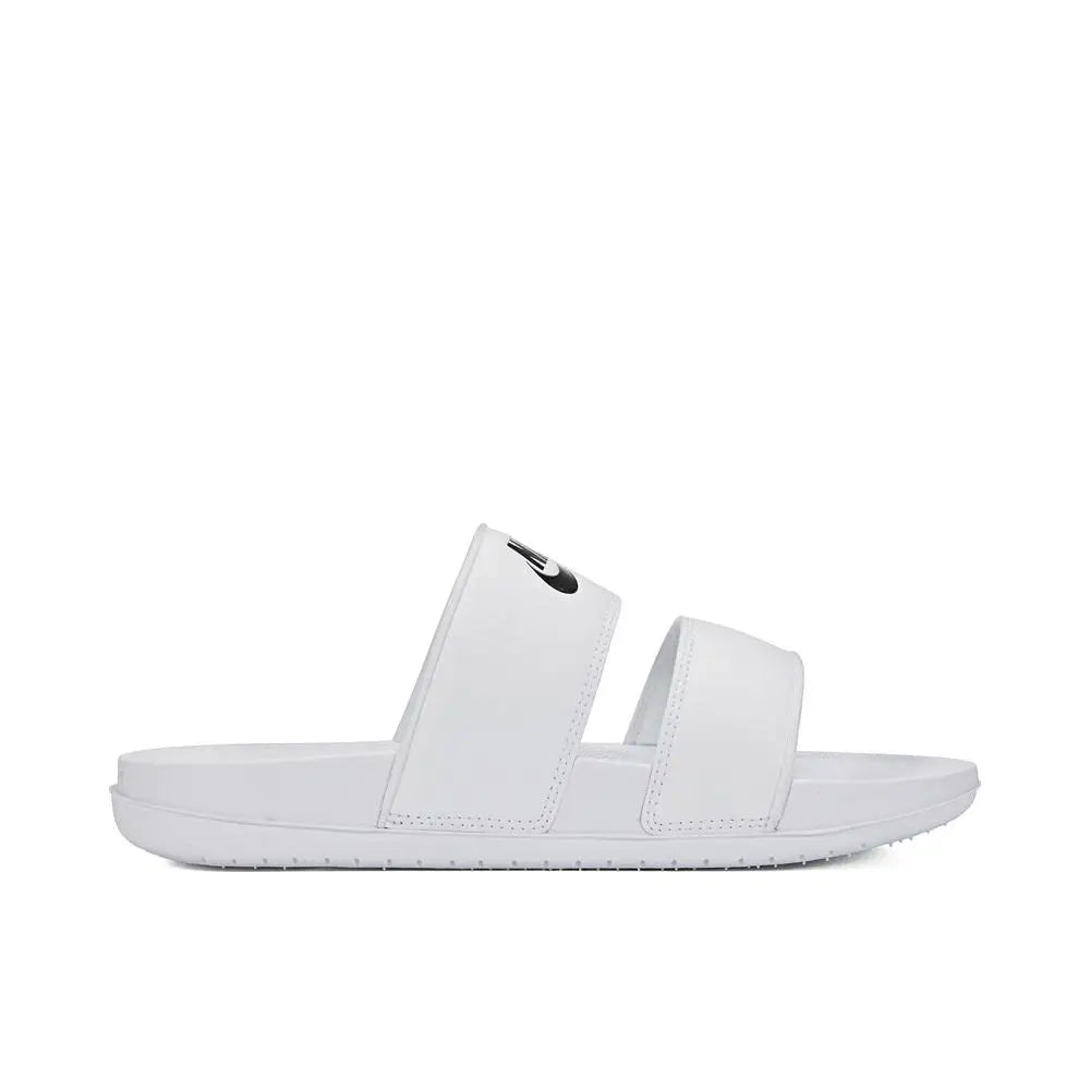 NIKE 2024 Damen WMNS NIKE OFFCOURT DUO SLIDE Freizeitsportschuhe