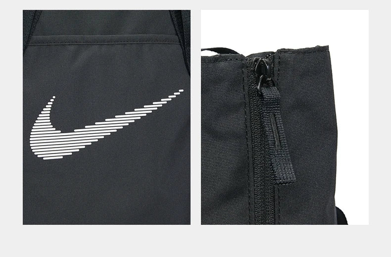Nike 2024 frauen nk gym tote schulter tasche DR7217-010