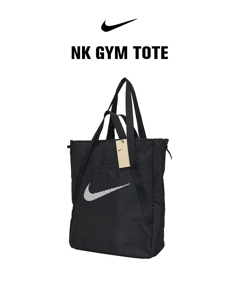 Nike 2024 frauen nk gym tote schulter tasche DR7217-010
