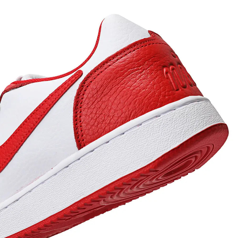 Nike 2024 Herren Nike Ebernon Low Prem leichte Freizeit-Sneaker Aq1774-101