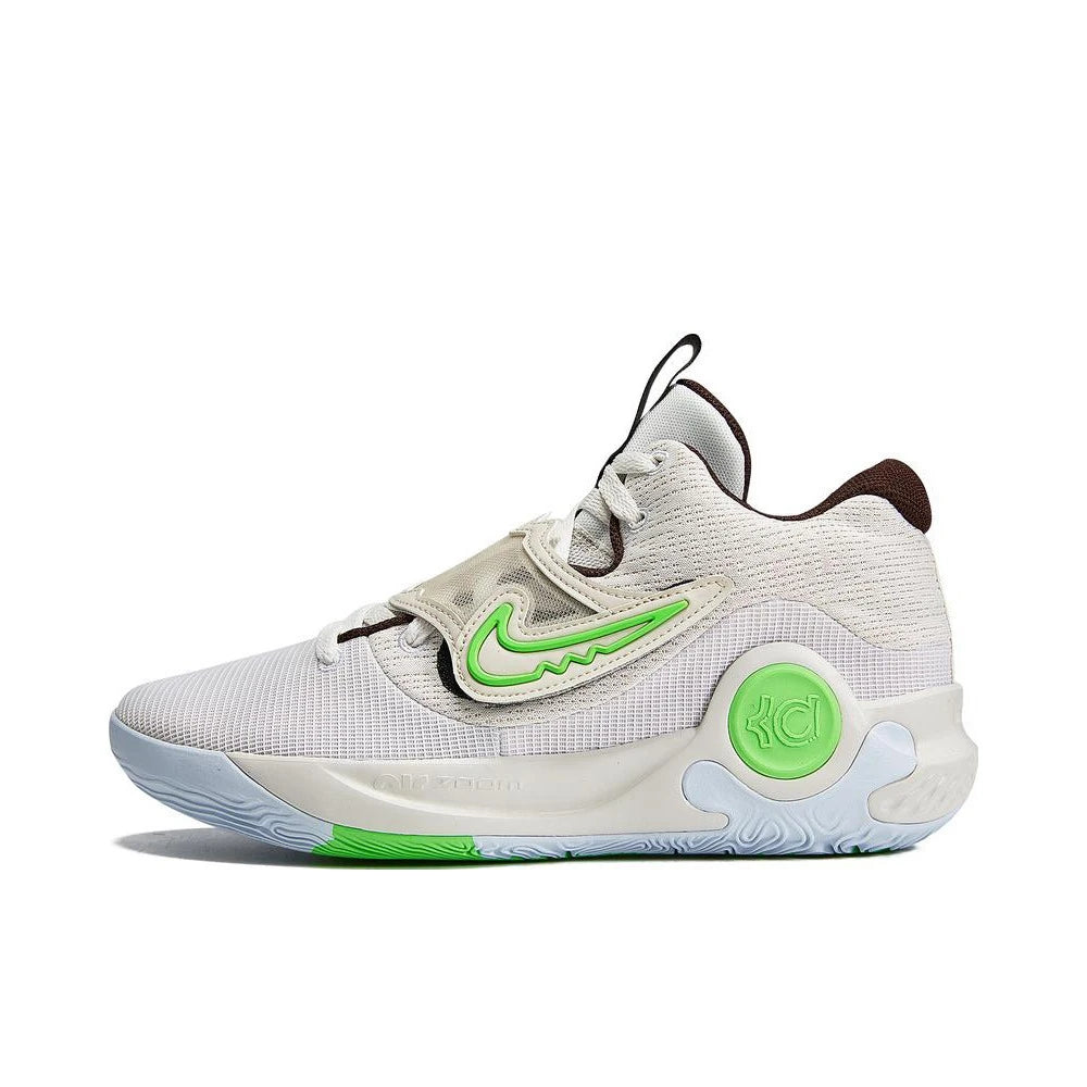 Nike 2024 Neue leichte Basketballschuhe KD TREY 5 X EP für Herren DJ7554-014