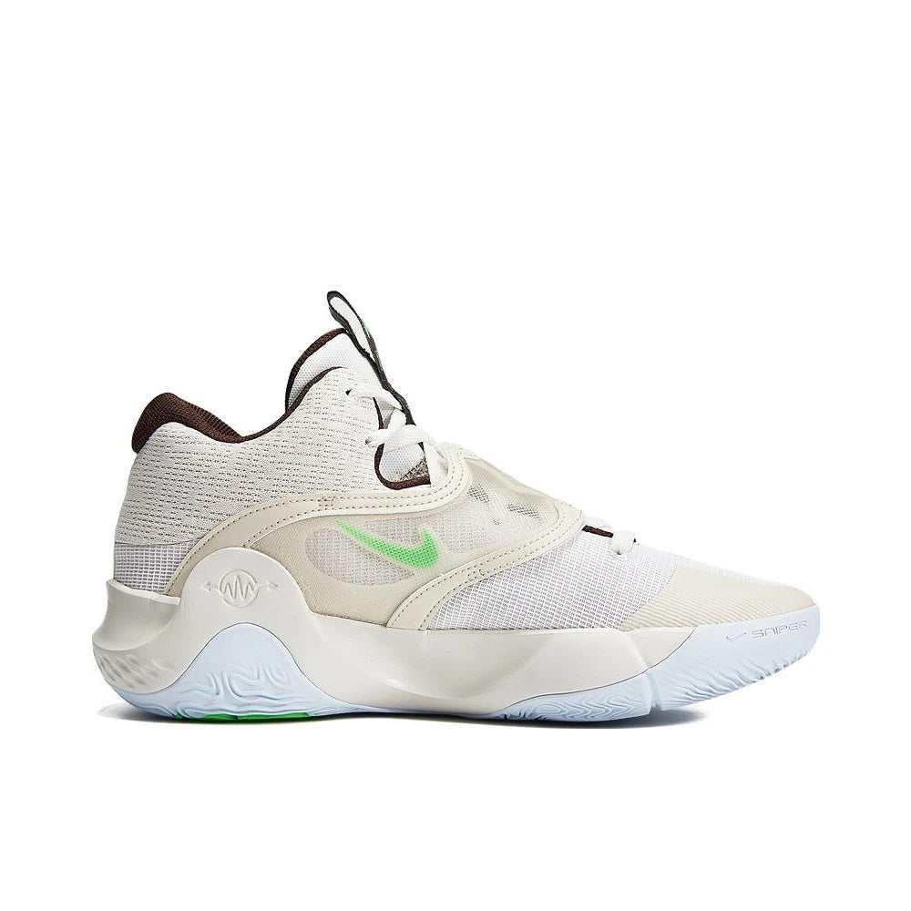 Nike 2024 Neue leichte Basketballschuhe KD TREY 5 X EP für Herren DJ7554-014