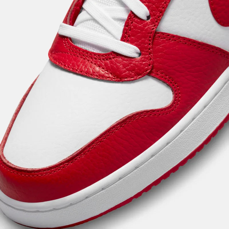 Nike 2024 Herren Nike Ebernon Low Prem leichte Freizeit-Sneaker Aq1774-101