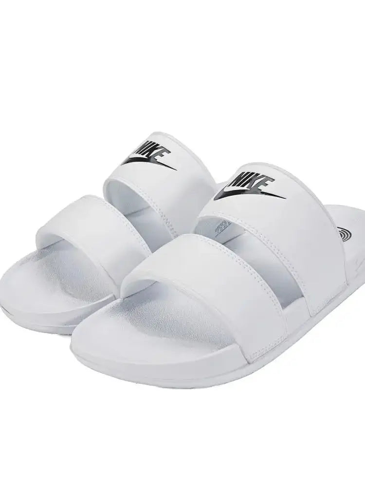 NIKE 2024 Damen WMNS NIKE OFFCOURT DUO SLIDE Freizeitsportschuhe