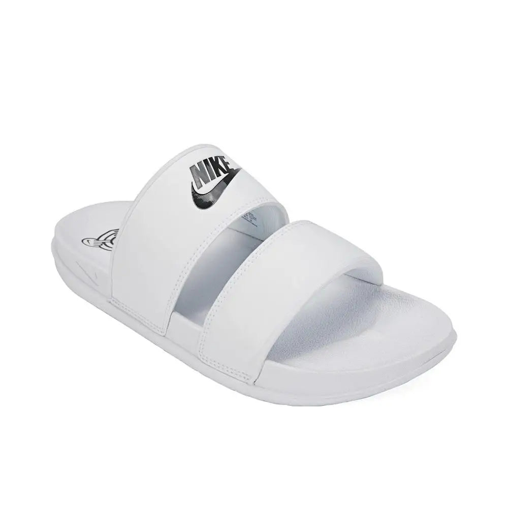 NIKE 2024 Damen WMNS NIKE OFFCOURT DUO SLIDE Freizeitsportschuhe