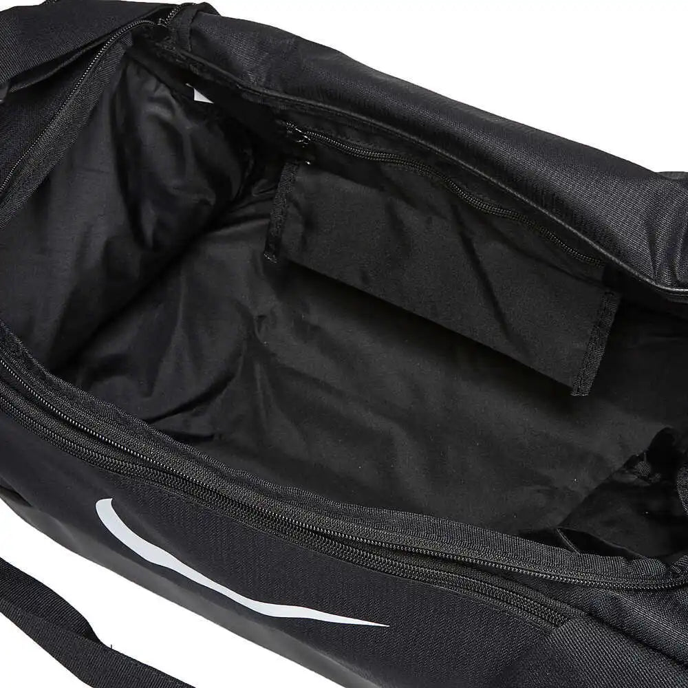 Nike 2024 Neutral NK BRSLA S DUFF-9,5 (41L) Handtasche Handtasche DM3976-010