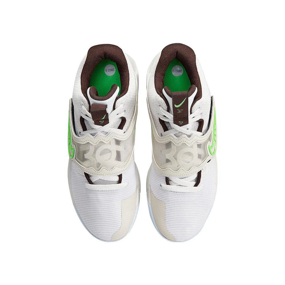 Nike 2024 Neue leichte Basketballschuhe KD TREY 5 X EP für Herren DJ7554-014