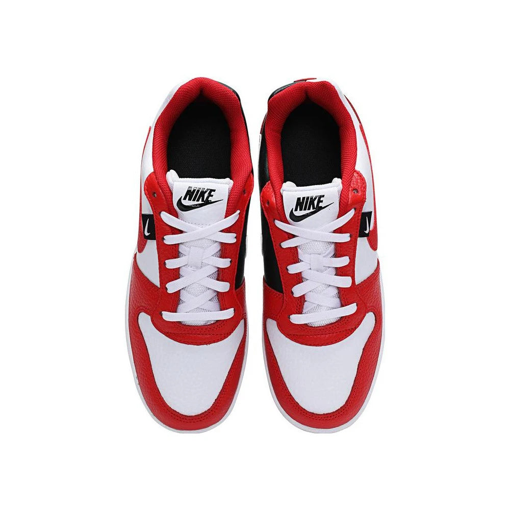 Nike 2024 Herren Nike Ebernon Low Prem leichte Freizeit-Sneaker Aq1774-101
