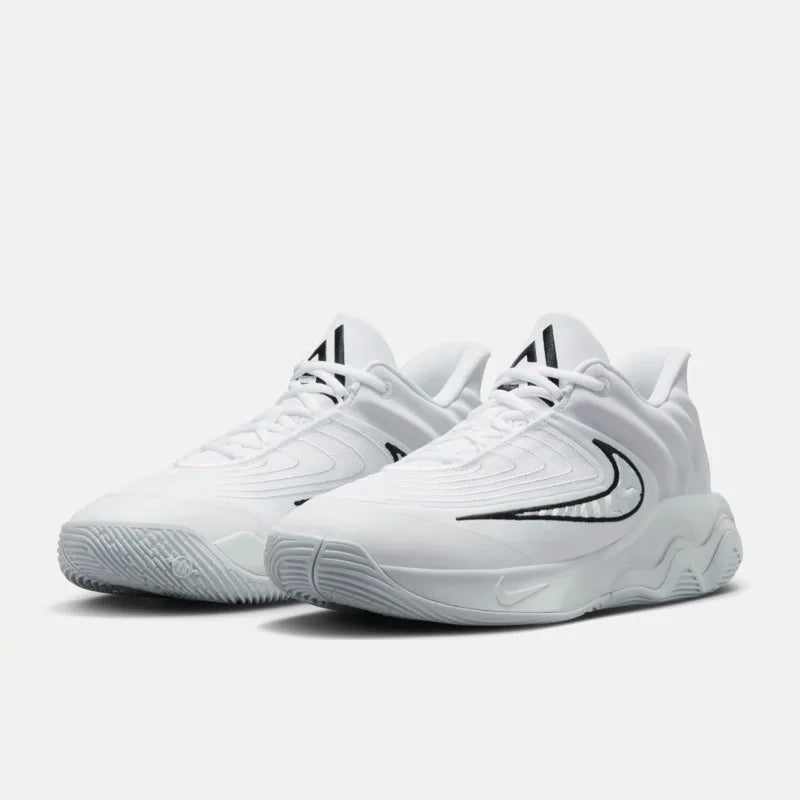 NIKE 2024 Herren GIANNIS IMMORTALITY 4 EP Basketballschuhe FQ3681-100