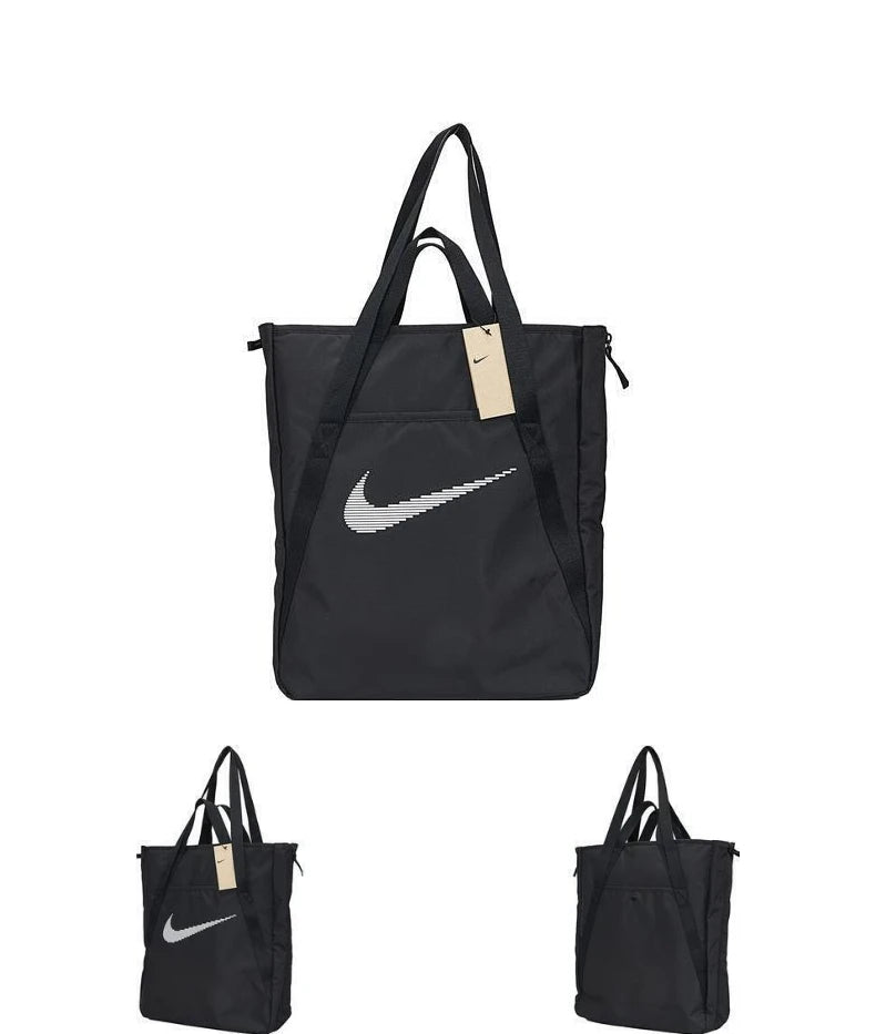 Nike 2024 frauen nk gym tote schulter tasche DR7217-010