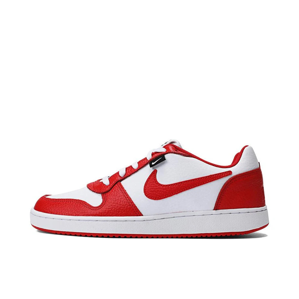 Nike 2024 Herren Nike Ebernon Low Prem leichte Freizeit-Sneaker Aq1774-101