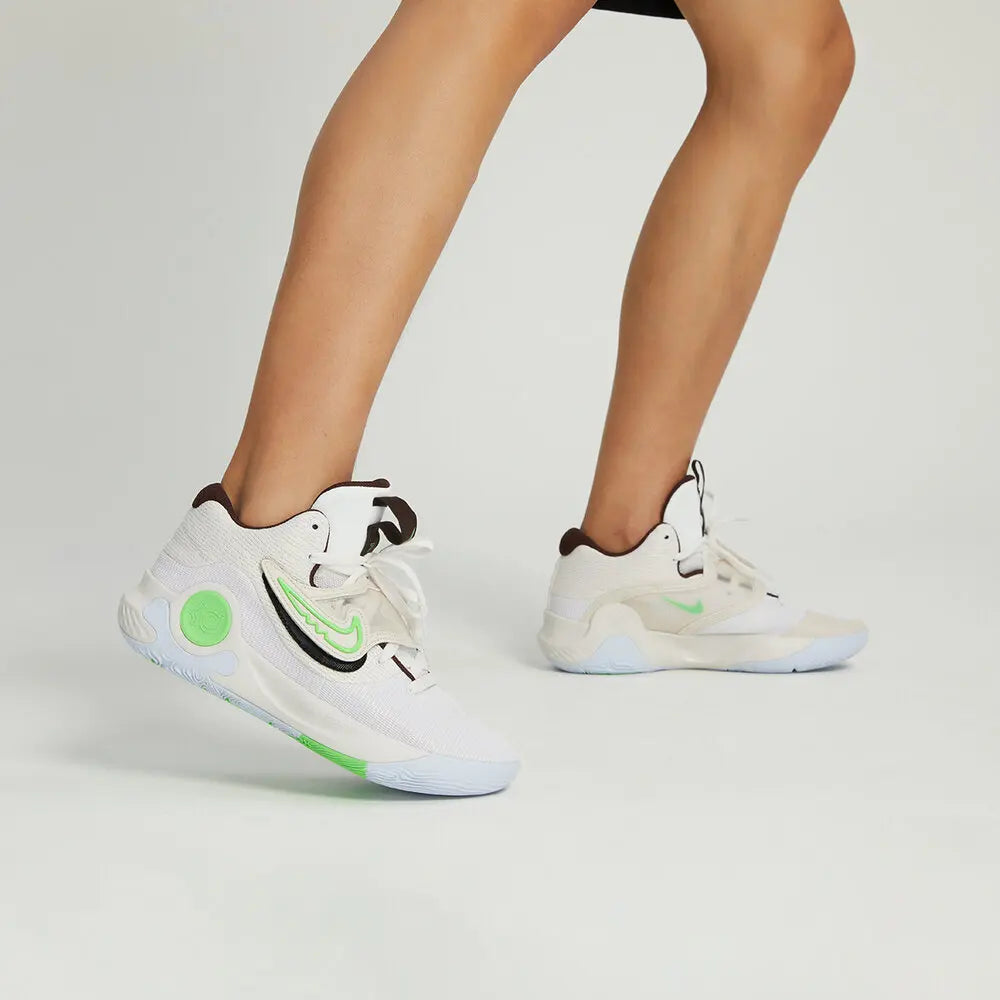 Nike 2024 Neue leichte Basketballschuhe KD TREY 5 X EP für Herren DJ7554-014
