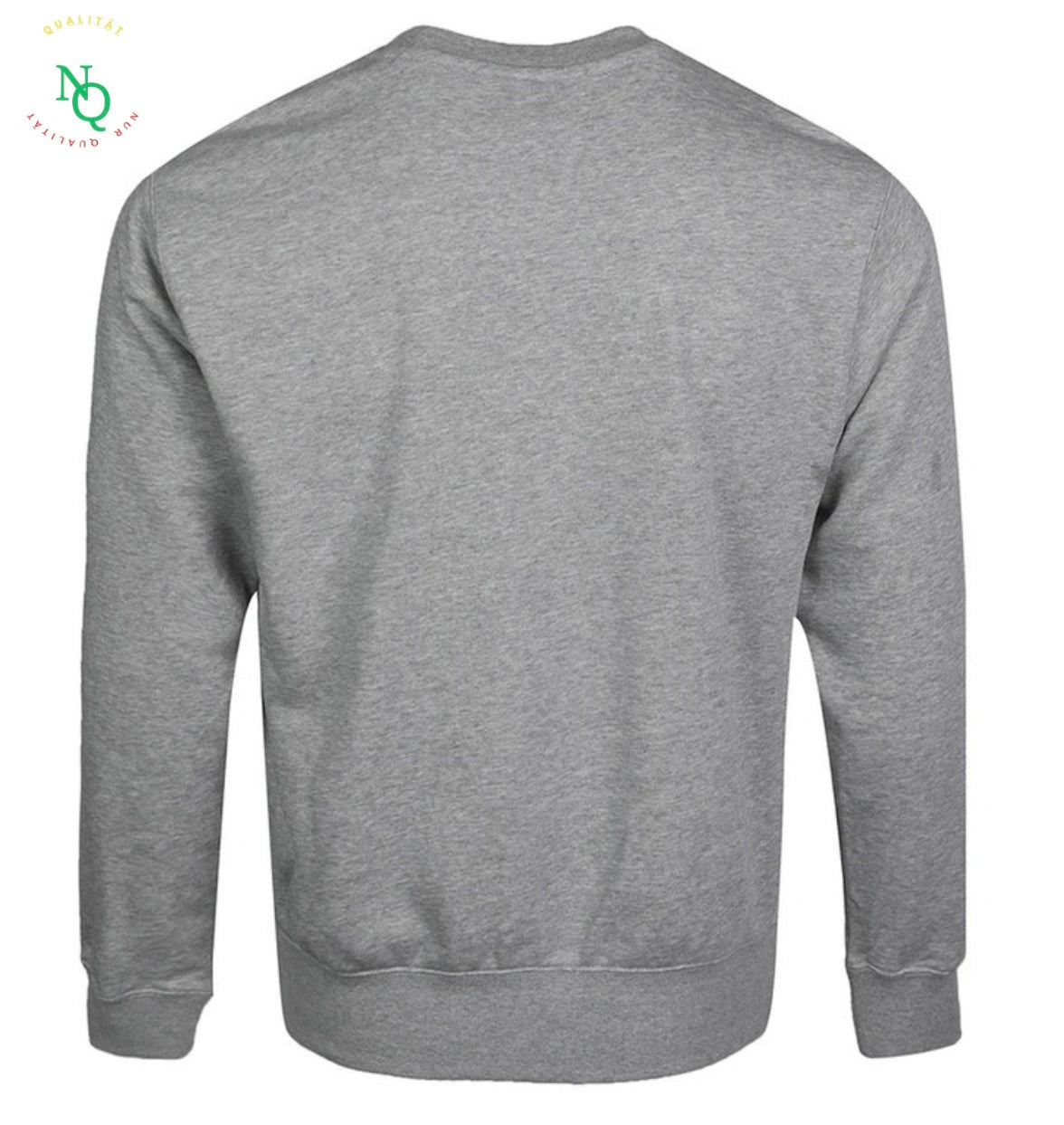 Nike 2024 männer als m nsw club crw ft gestrickte pullover BV2667-063