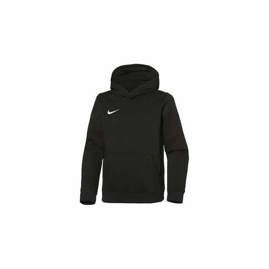 Kinder-Sweatshirt Nike HOODIE CW6896 010 Schwarz