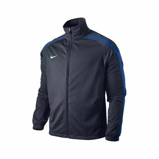 Herren-Sportjacke Nike Competition Dunkelblau