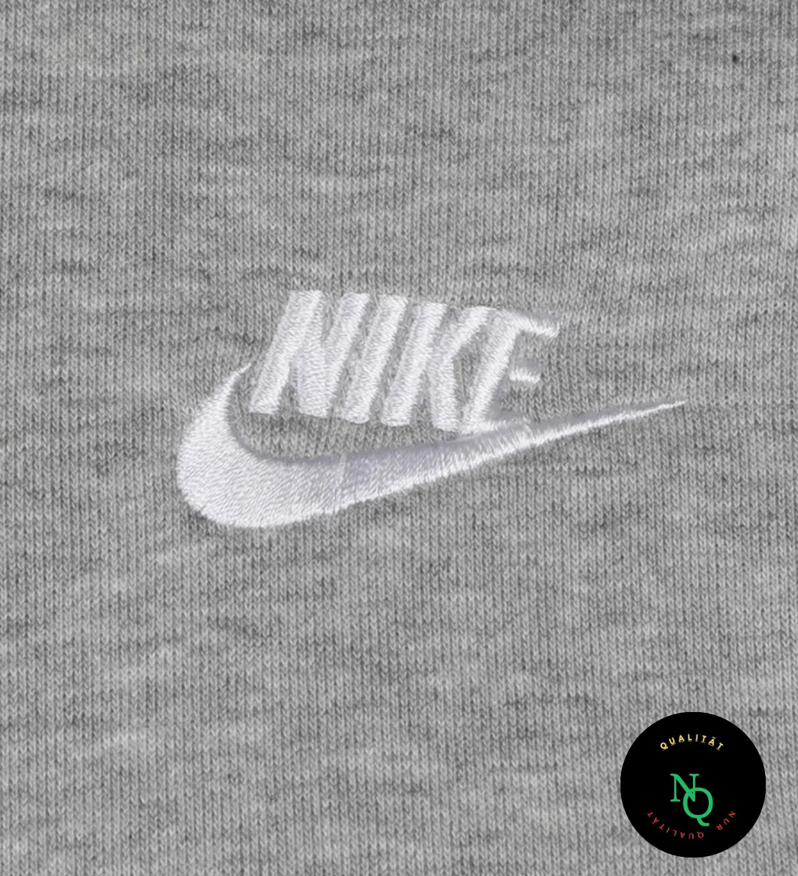 Nike 2024 männer als m nsw club crw ft gestrickte pullover BV2667-063
