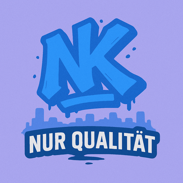 NUR QUALITÄT