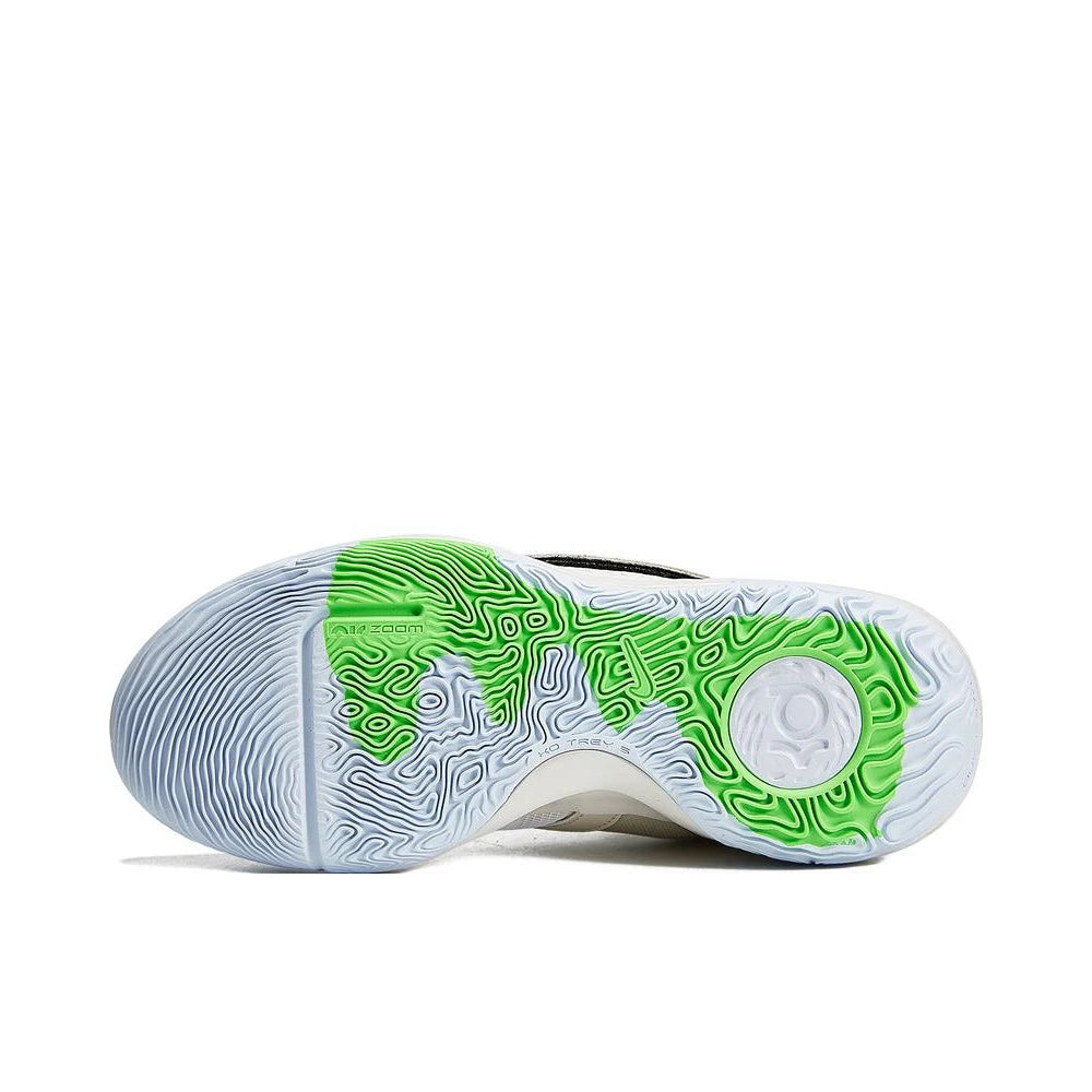 Nike 2024 Neue leichte Basketballschuhe KD TREY 5 X EP für Herren DJ7554-014
