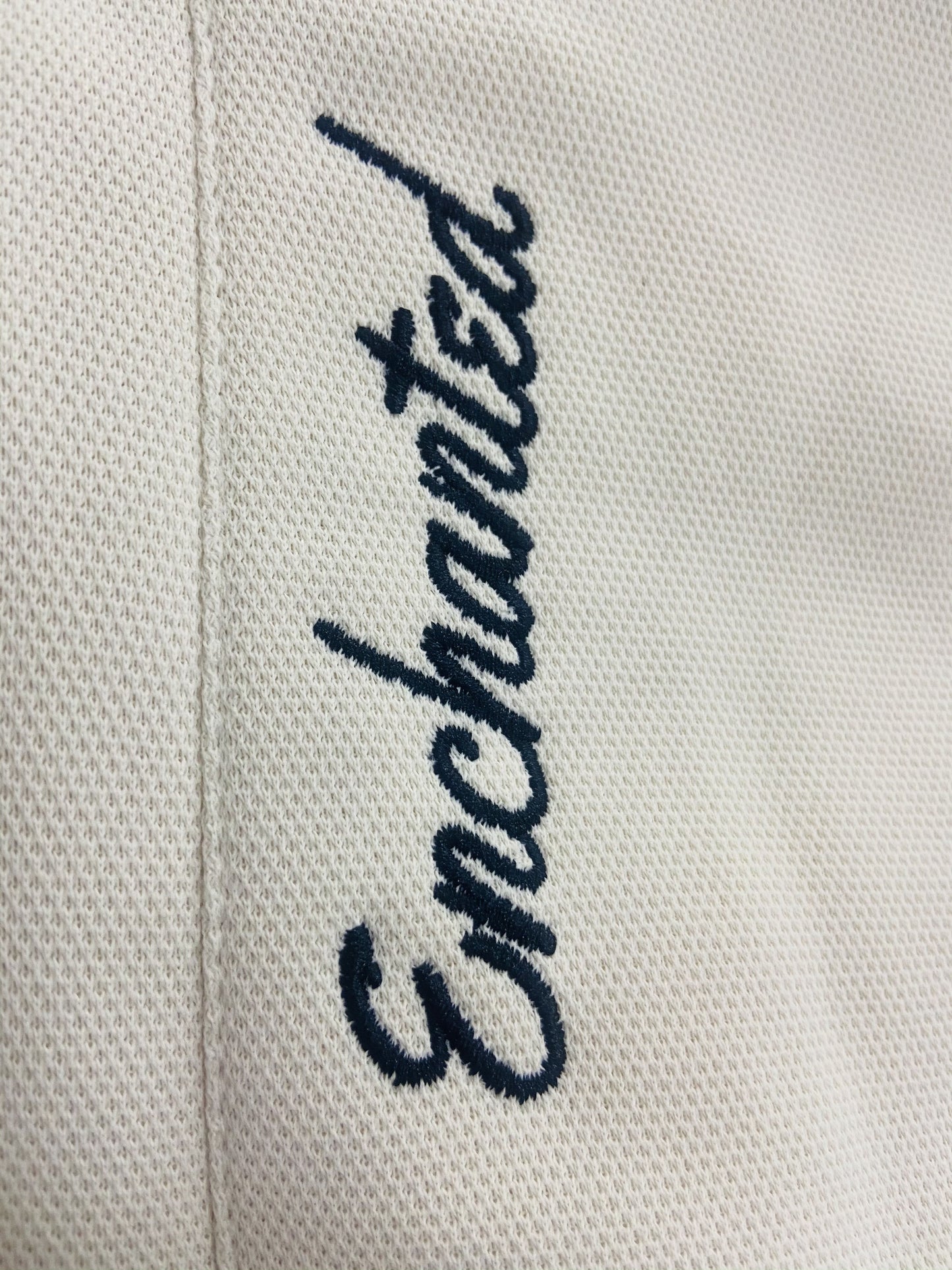 Men's Casual Varsity Jacket - "REARING" Embroidered, Color Block, Polyester, Button-Up with Pockets, Street Style Baseball Coat, Machine Washable